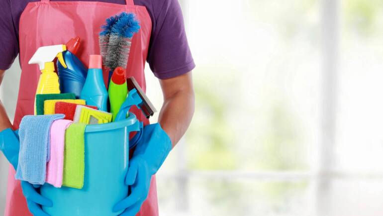 6 Steps You Should Take to Start a Successful Cleaning Business