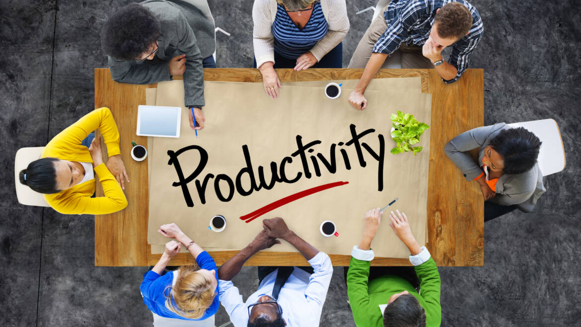 Increase the Productivity of Your Cleaning Business