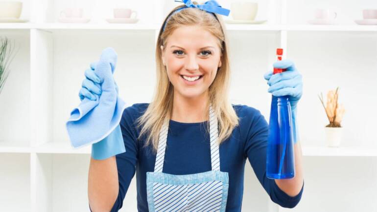 5 Steps to Launching a Successful Cleaning Business