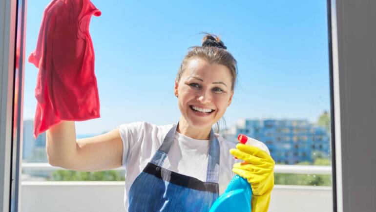 Summer Safety Tips for Your Cleaning Staff